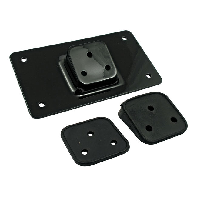 License Plate Bracket For Harley-Davidson