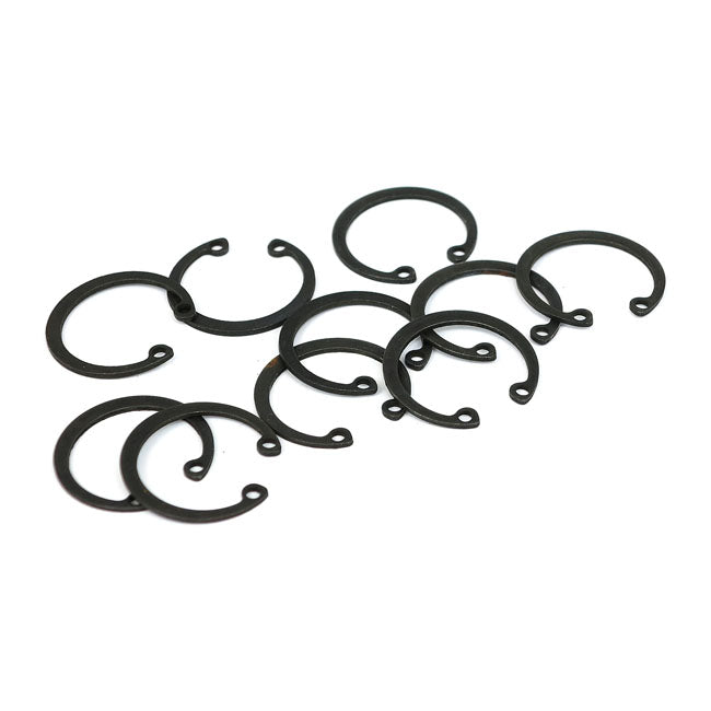 Retaining Ring, Master Cylinder For Harley Davidson