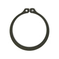 Retaining Ring, Front Wheel Hub Cap For Harley-Davidson