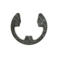 Retaining Ring, Shifter And Brake For Harley-Davidson