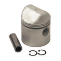 XL 900cc Replacement Cast Piston +.080" for Harley Davidson