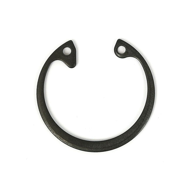 Retaining Ring, Shifter Cam Support For Harley-Davidson