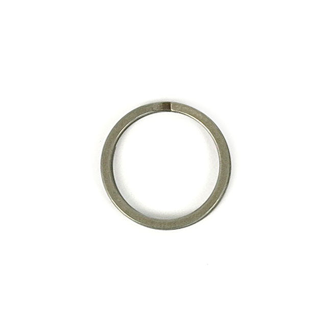 Retaining Ring, Shifter Cam End For Harley-Davidson