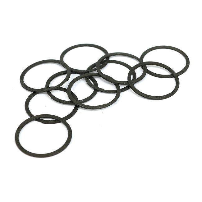 Retaining Ring, Shifter Cam For Harley Davidson