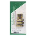 Gw Oil Pump & Line Fitting Set For Harley-Davidson