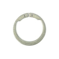 Retaining Ring, Rear Master Cylinder For Harley-Davidson