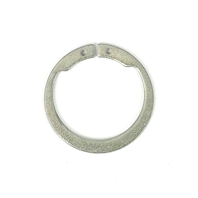 Retaining Ring, Rear Master Cylinder For Harley-Davidson