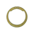 Retaining Ring, Master Cylinder For Harley-Davidson
