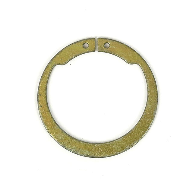 Retaining Ring, Master Cylinder For Harley-Davidson