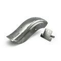 Rear Fatbob Fender For Harley-Davidson