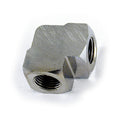 Oil Gauge Fitting Chrome For Harley-Davidson