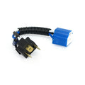 Led Headlamp Radio Static Eliminator For Harley-Davidson
