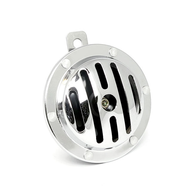 Slotted Custom Horn 12v For Harley-Davidson