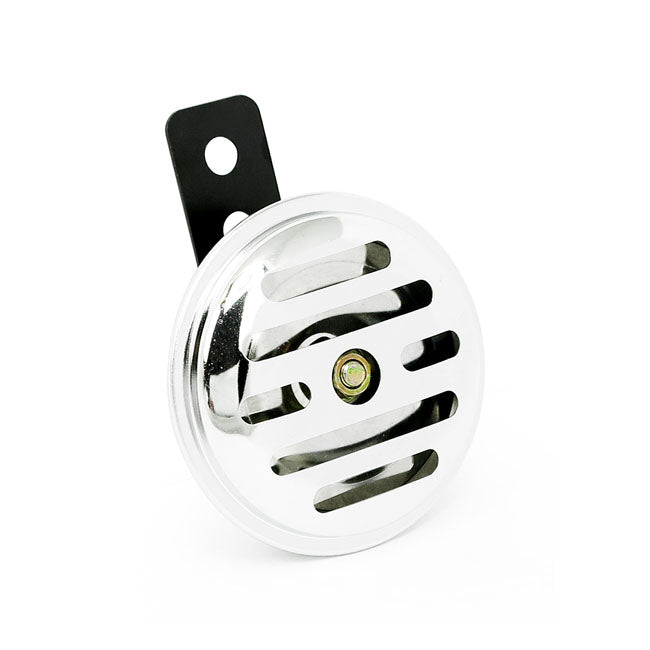 Slotted Mini Horn 2 1/2" For Harley-Davidson