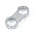 Abrazadera manguito radiados 1-1/8" para Harley-Davidson