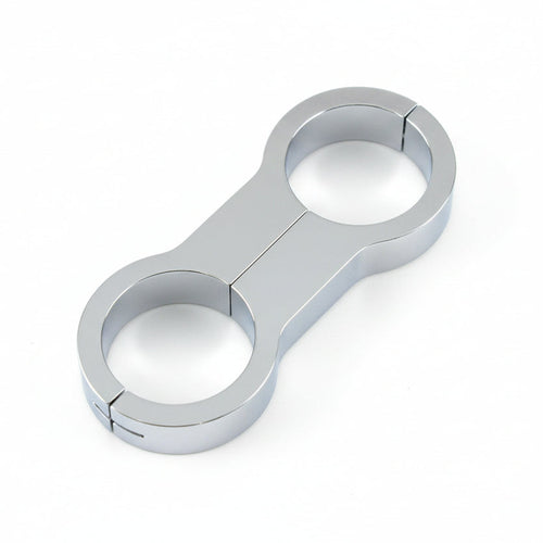 Abrazadera manguito radiados 1-1/8" para Harley-Davidson