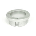 Air Cleaner Adaptor Cv To Rubber Flange For Harley-Davidson