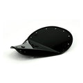 Fitzz Solo Seat Pan, Small For Harley-Davidson