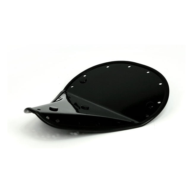 Fitzz Solo Seat Pan, Small For Harley-Davidson