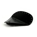 Fitzz Solo Seat Pan, Large For Harley-Davidson