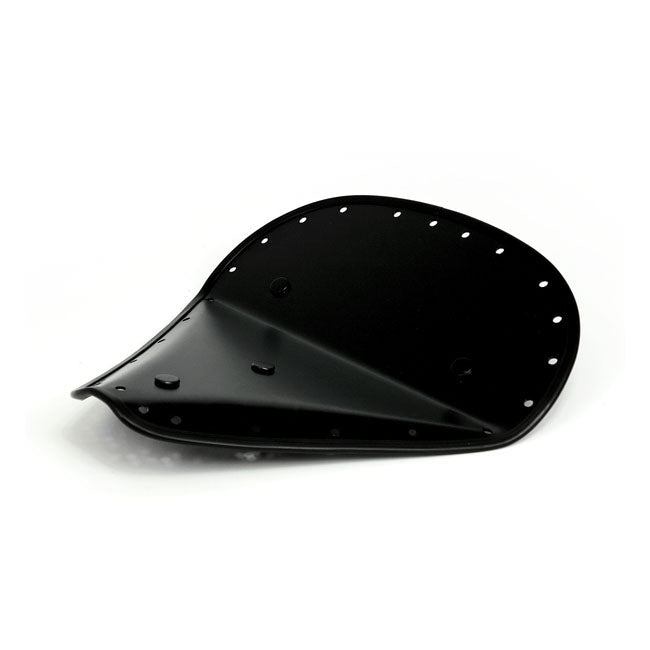 Fitzz Solo Seat Pan, Large For Harley-Davidson
