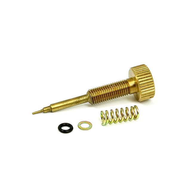 Adjustable Idle Mixture Screw Kit For Harley-Davidson