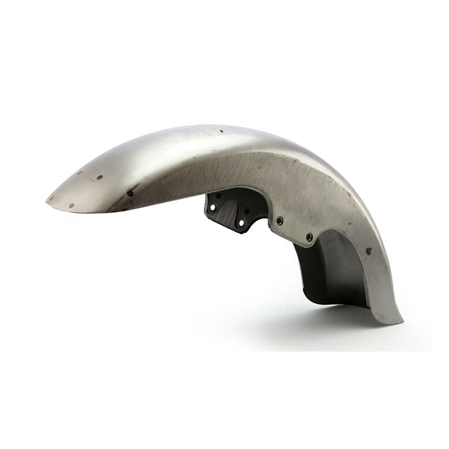 Front Fender 16" Wheels For Harley-Davidson