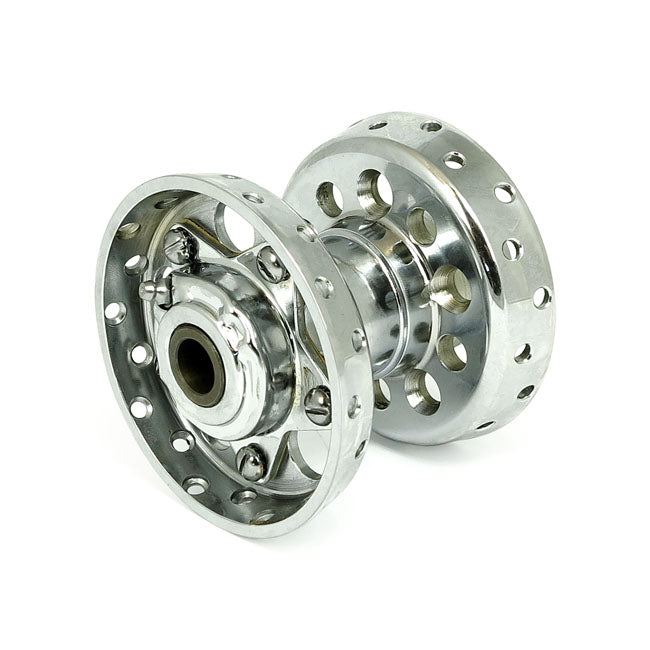 Custom Star Hub, For Oem Axle For Harley-Davidson