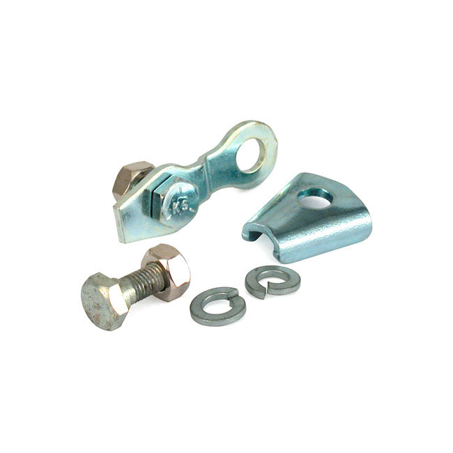 Barnett Brake Cable Clamp For Harley-Davidson