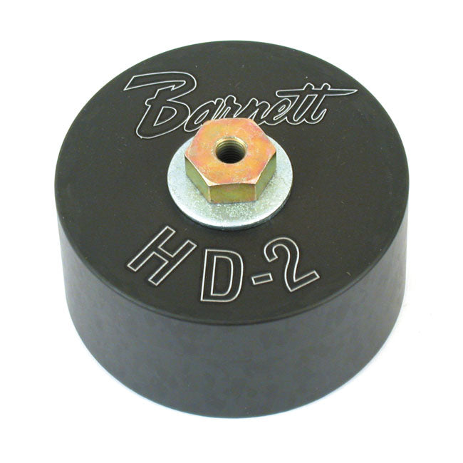 Barnett Diaphragm Clutch Spring Compressor Tool for Harley-Davidson