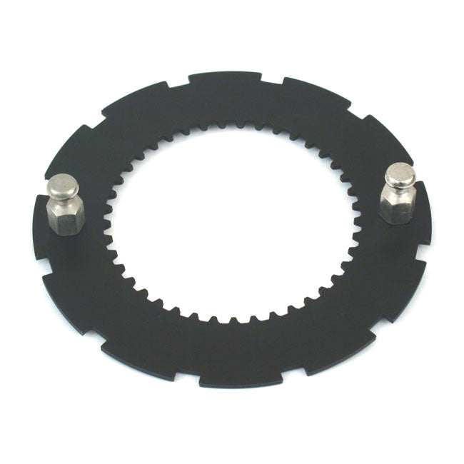 Barnett, Clutch Basket Lock Plate For Harley-Davidson