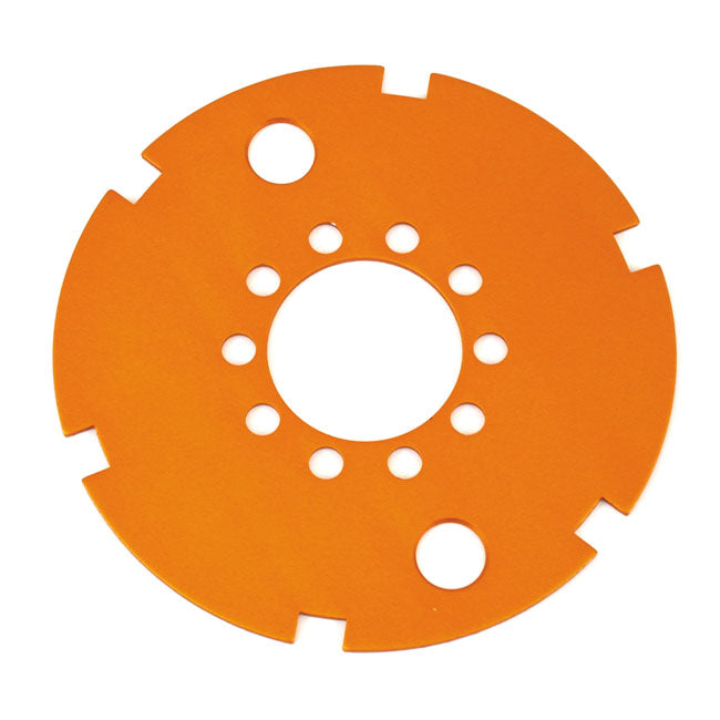 Barnett, Clutch Shell Lock Tool For Harley-Davidson