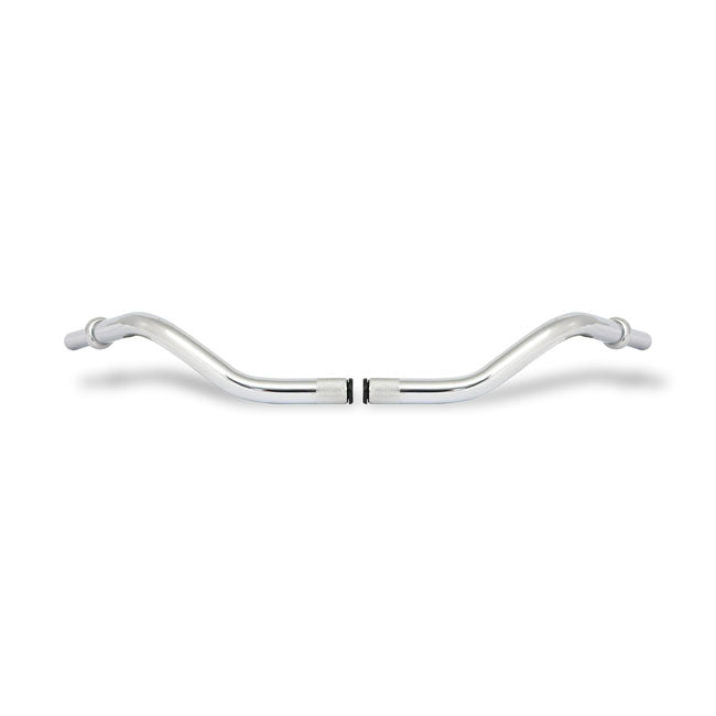 Early 2-Piece Handlebars For Harley-Davidson