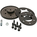 BALL-BEARING LOCKUP CLUTCH CONVERSION KITS FOR HARLEY-DAVIDSON