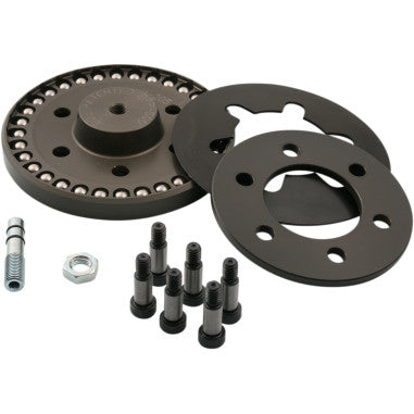 BALL-BEARING LOCKUP CLUTCH CONVERSION KITS FOR HARLEY-DAVIDSON