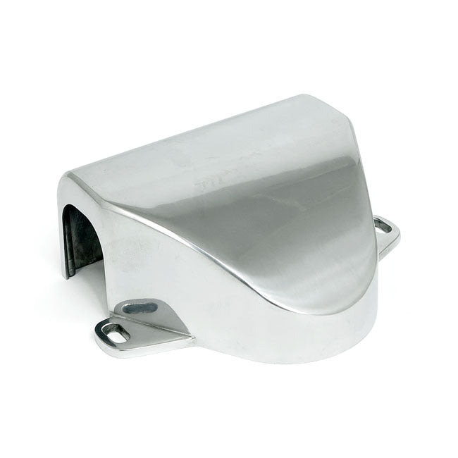 Handlebar Clamp Cover For Harley-Davidson
