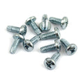 Screw, Handlebar Clamp Cover For Harley-Davidson
