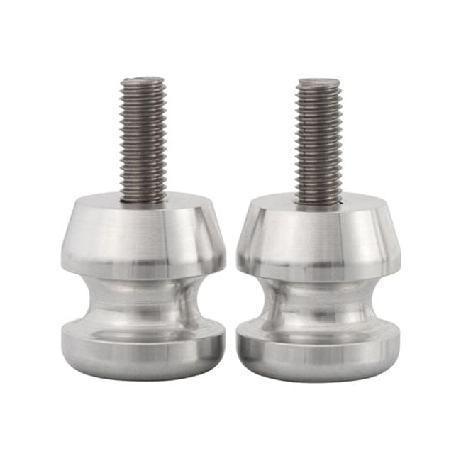 Motone, The Capstan! Bungee Hook Attachment. Aluminum