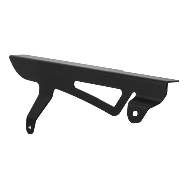 Motone, Tanto Chain Guard. Wrinkle Black