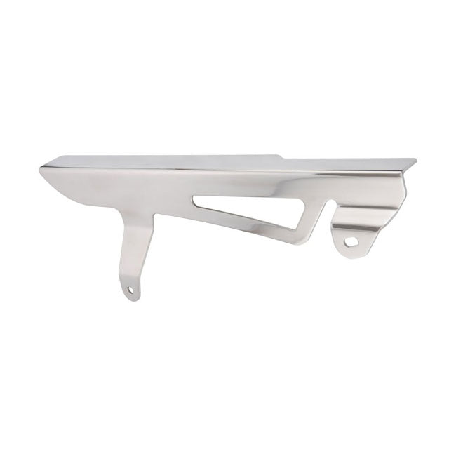 Motone, Tanto Chain Guard. Polished
