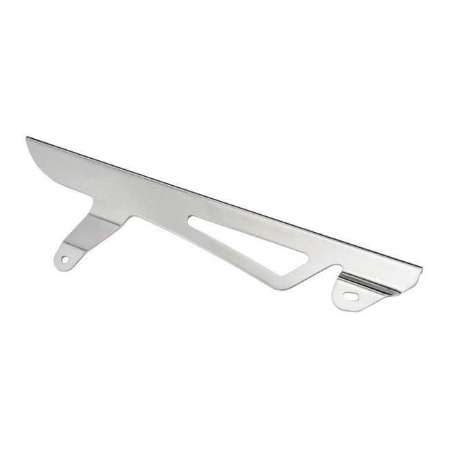 Motone, Tanto Chain Guard. Polished