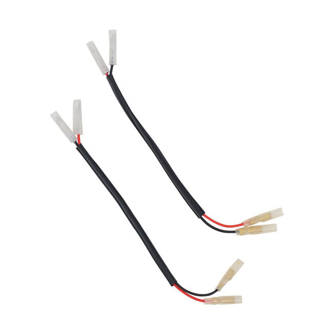 Motone, Triumph Turn Signal Wiring Adapter