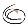 Motone, Triumph Turn Signal Wiring Harness Adapter