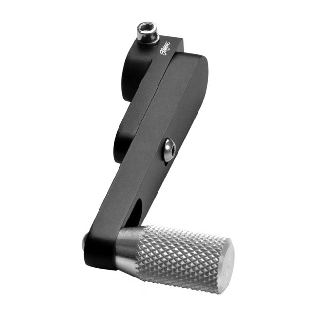 Transmission/driveline > Shift levers