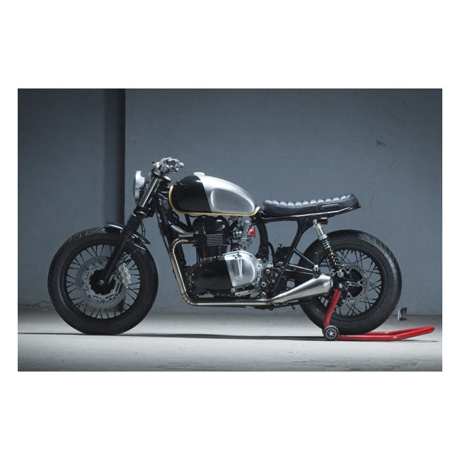 Getriebe/Antrieb &gt; Schalthebel