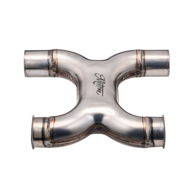 Motone, X-Pipe Lite Cat-Delete Exhaust System