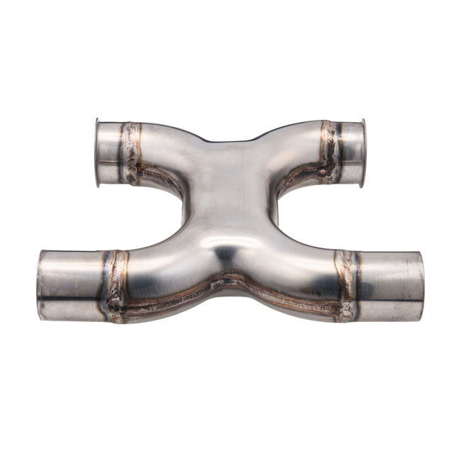 Motone, X-Pipe Lite Cat-Delete Exhaust System