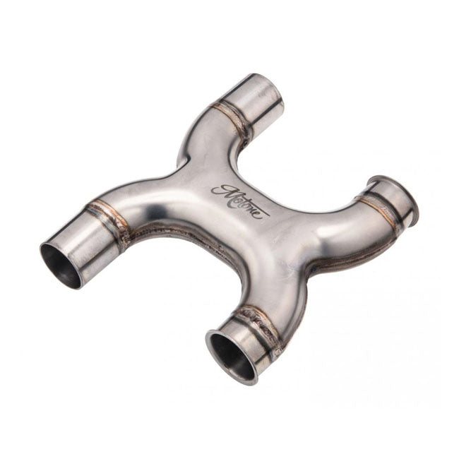 Motone, X-Pipe Lite Cat-Delete Exhaust System