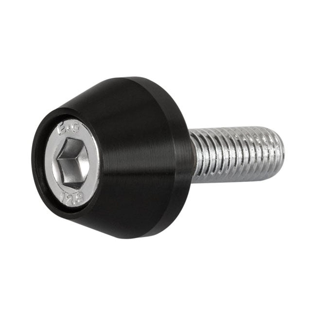 Motone, Shock Absorber Dress Up Kit. Black