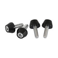 Motone, Shock Absorber Dress Up Kit. Black